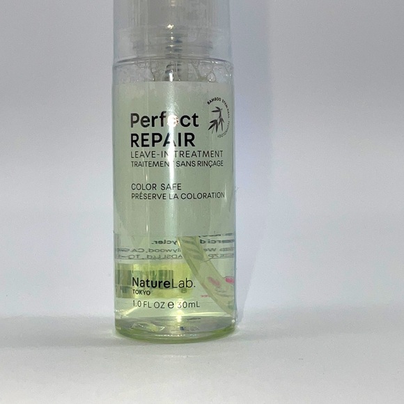 NatureLab Perfect Repair Leave-In Treatment - Picture 3 of 3